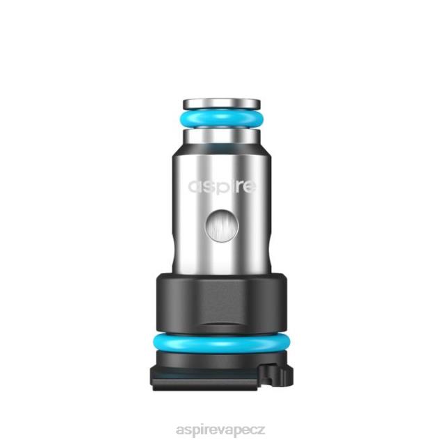 Aspire Minican síťovaná cívka 08o/5ks | Aspire Ecig DZ426205